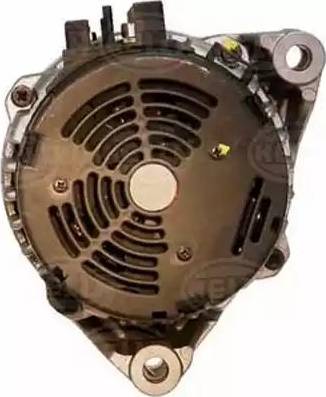 HELLA 8EL 732 715-001 - Alternatore www.autoricambi360.it