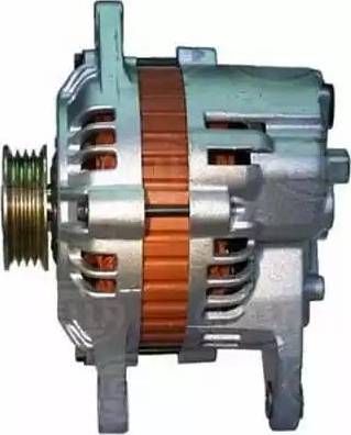 HELLA 8EL 732 723-001 - Alternatore www.autoricambi360.it