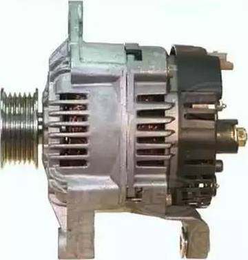 HELLA 8EL 737 938-001 - Alternatore www.autoricambi360.it
