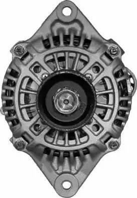 HELLA 8EL 737 414-001 - Alternatore www.autoricambi360.it