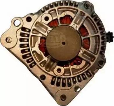HELLA 8EL 737 437-001 - Alternatore www.autoricambi360.it