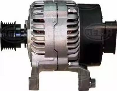 HELLA 8EL 737 425-001 - Alternatore www.autoricambi360.it