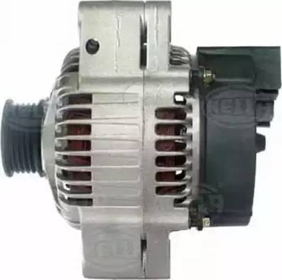HELLA 8EL 737 475-001 - Alternatore www.autoricambi360.it