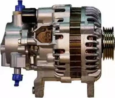 HELLA 8EL 737 470-001 - Alternatore www.autoricambi360.it