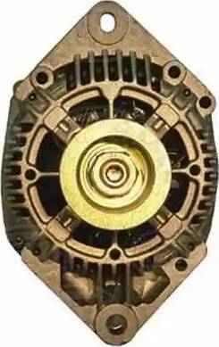 HELLA 8EL 737 539-001 - Alternatore www.autoricambi360.it