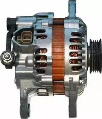 HELLA 8EL 737 620-001 - Alternatore www.autoricambi360.it