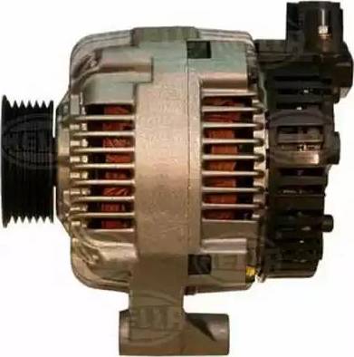 HELLA 8EL 737 014-001 - Alternatore www.autoricambi360.it