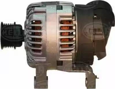 HELLA 8EL 737 013-001 - Alternatore www.autoricambi360.it