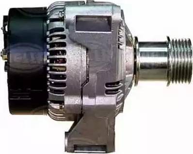 HELLA 8EL 737 158-001 - Alternatore www.autoricambi360.it
