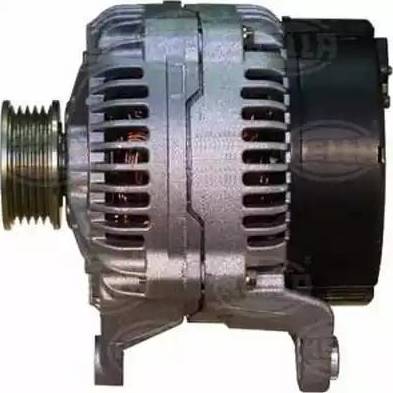 HELLA 8EL 737 160-001 - Alternatore www.autoricambi360.it