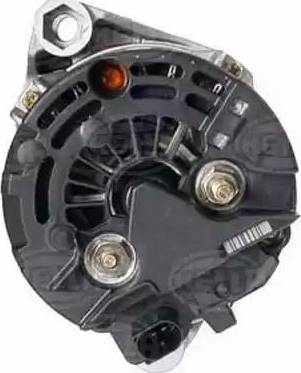 HELLA 8EL 737 848-001 - Alternatore www.autoricambi360.it