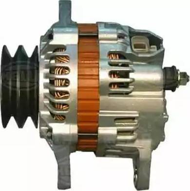 HELLA 8EL 737 819-001 - Alternatore www.autoricambi360.it