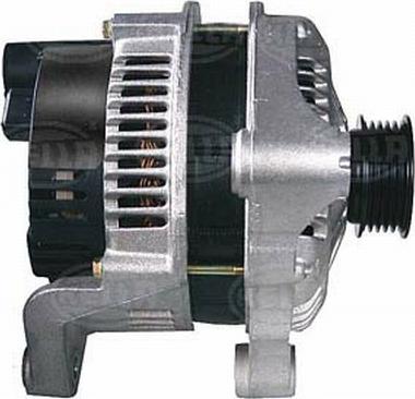 HELLA 8EL 737 813-001 - Alternatore www.autoricambi360.it