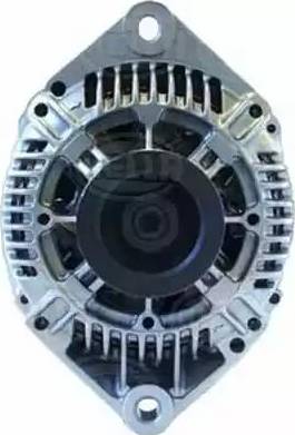 HELLA 8EL 737 889-001 - Alternatore www.autoricambi360.it