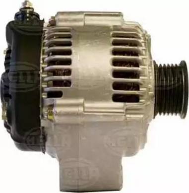 HELLA 8EL 737 884-001 - Alternatore www.autoricambi360.it
