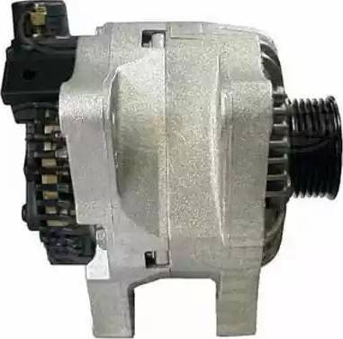 HELLA 8EL 737 825-001 - Alternatore www.autoricambi360.it