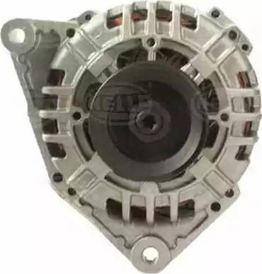 HELLA 8EL 737 873-001 - Alternatore www.autoricambi360.it