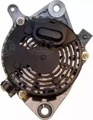 HELLA 8EL 737 359-001 - Alternatore www.autoricambi360.it