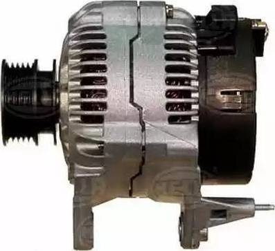 HELLA 8EL 730 034-001 - Alternatore www.autoricambi360.it