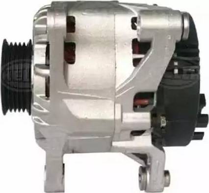 HELLA 8EL 737 285-001 - Alternatore www.autoricambi360.it
