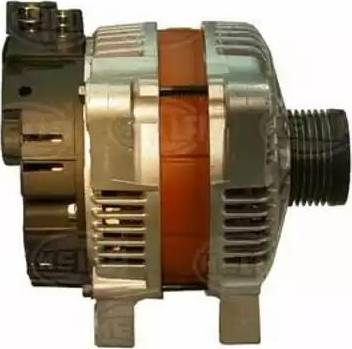 HELLA 8EL 737 791-001 - Alternatore www.autoricambi360.it