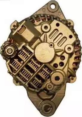 HELLA 8EL 737 743-001 - Alternatore www.autoricambi360.it