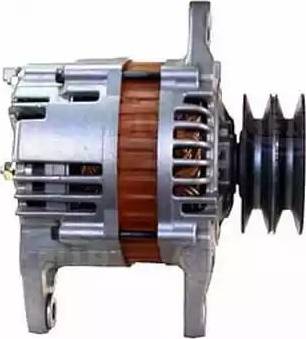 HELLA 8EL 737 752-001 - Alternatore www.autoricambi360.it