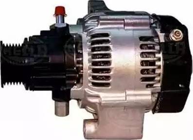 HELLA 8EL 737 717-001 - Alternatore www.autoricambi360.it