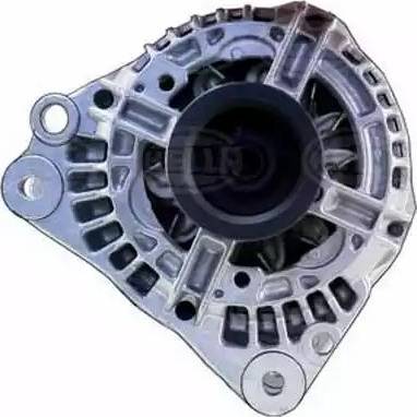 HELLA 8EL 737 770-001 - Alternatore www.autoricambi360.it