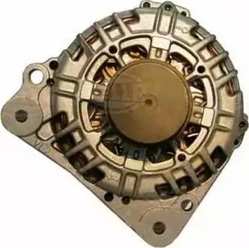 HELLA 8EL 737 778-001 - Alternatore www.autoricambi360.it