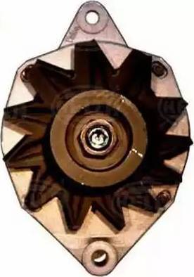 HELLA 8EL 725 783-001 - Alternatore www.autoricambi360.it