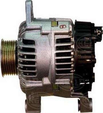 HELLA 8EL 725 922-001 - Alternatore www.autoricambi360.it