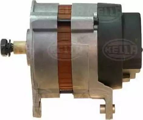 HELLA 8EL 726 547-001 - Alternatore www.autoricambi360.it