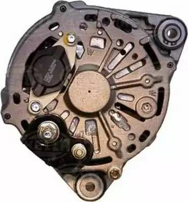 HELLA 8EL 725 670-001 - Alternatore www.autoricambi360.it