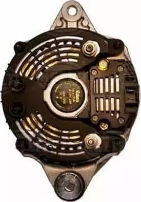 HELLA 8EL 725 862-001 - Alternatore www.autoricambi360.it
