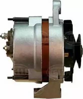 HELLA 8EL 725 815-001 - Alternatore www.autoricambi360.it