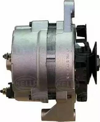 HELLA 8EL 725 816-001 - Alternatore www.autoricambi360.it