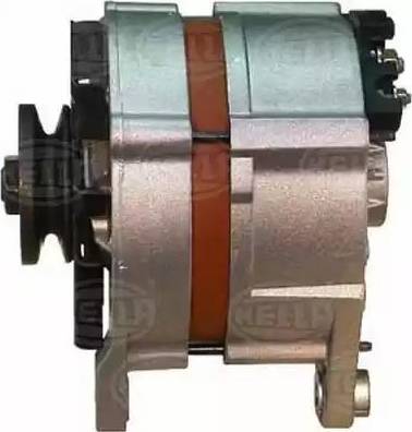 HELLA 8EL 725 821-001 - Alternatore www.autoricambi360.it