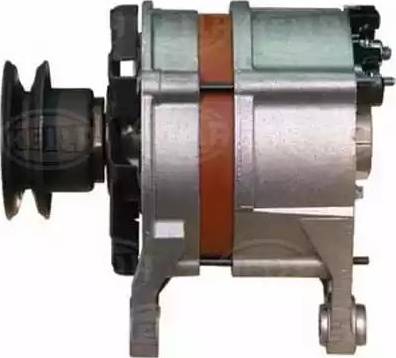 HELLA 8EL 725 745-001 - Alternatore www.autoricambi360.it