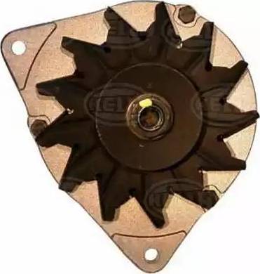 HELLA 8EL 725 707-001 - Alternatore www.autoricambi360.it