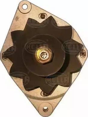 HELLA 8EL 725 719-001 - Alternatore www.autoricambi360.it