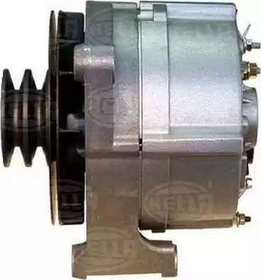 HELLA 8EL 725 787-001 - Alternatore www.autoricambi360.it