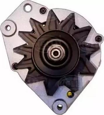 HELLA 8EL 725 720-001 - Alternatore www.autoricambi360.it