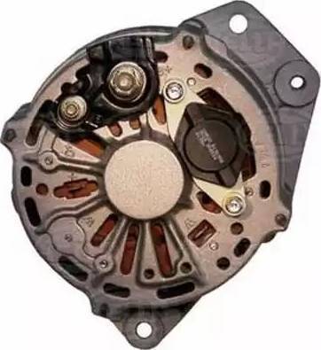 HELLA 8EL 725 722-001 - Alternatore www.autoricambi360.it