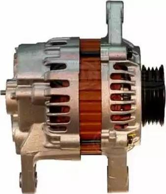 HELLA 8EL 726 549-001 - Alternatore www.autoricambi360.it