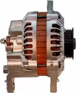 HELLA 8EL 730 067-001 - Alternatore www.autoricambi360.it