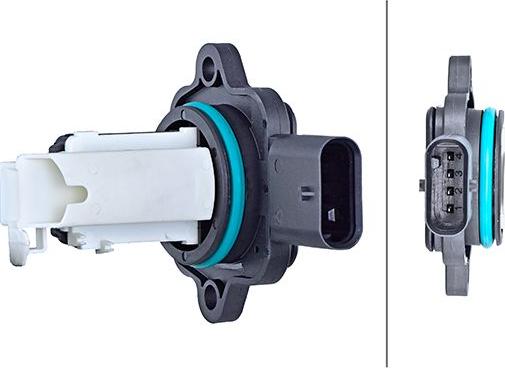 HELLA 8ET 358 095-981 - Debimetro www.autoricambi360.it