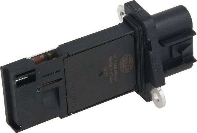 HELLA 8ET 358 095-611 - Debimetro www.autoricambi360.it