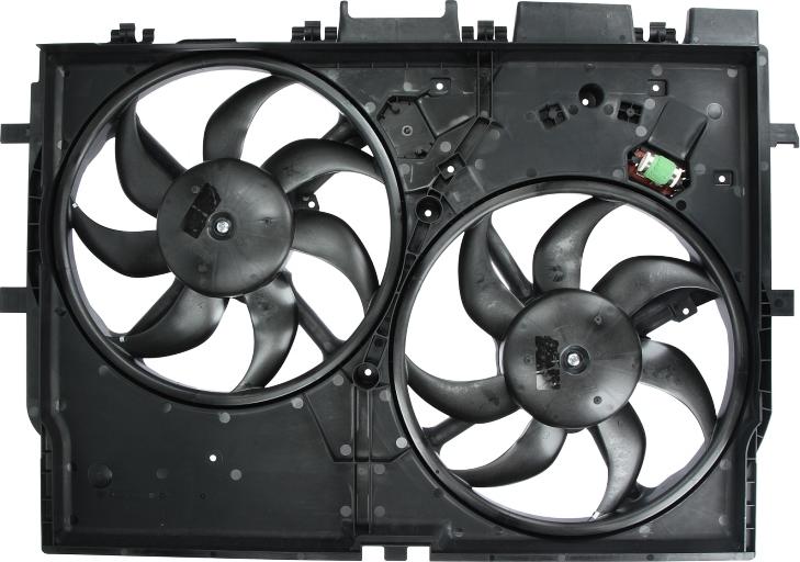 HELLA 8EW 351 041-451 - Ventola, Raffreddamento motore www.autoricambi360.it