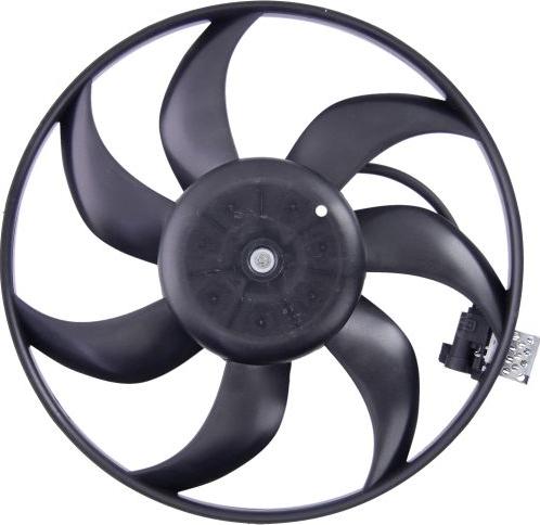 HELLA 8EW 351 043-681 - Ventola, Raffreddamento motore www.autoricambi360.it